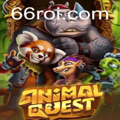 Descubra o Fascinante Mundo de AnimalQuest no RR66.com