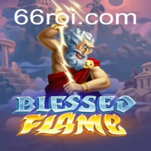 Descubra o Mundo do Jogo BlessedFlame