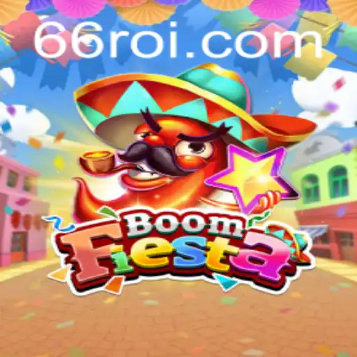 Descobrindo BoomFiesta: Um Mergulho no Mundo Vibrante de RR66.com