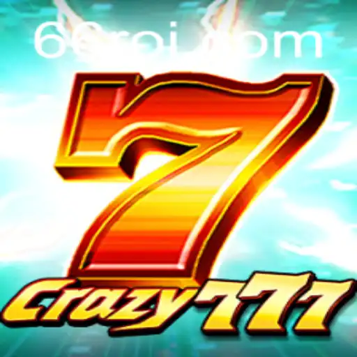Crazy777: O Jogo de Azar Acessível em RR66.com