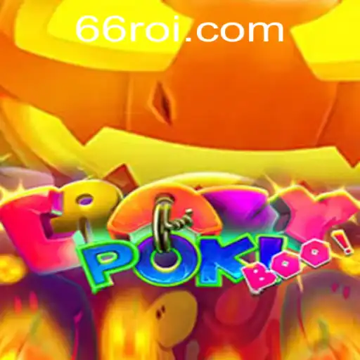 Descubra o Mundo de CrazyPokiBoo