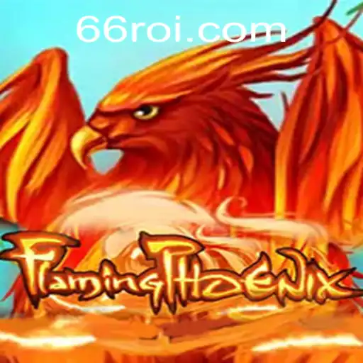 Explorando FlamingPhoenix: O Guia Definitivo para o Novo Sucesso na RR66.com