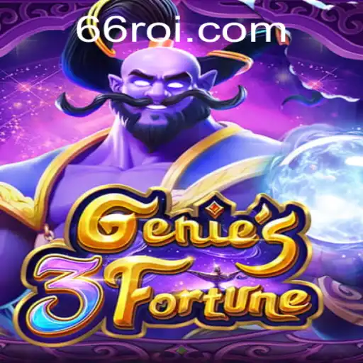 Explorando o Mundo do Jogo Genie3Fortune