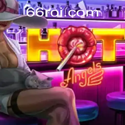 Explorando o Mundo de HotAngels: Um Guia Completo