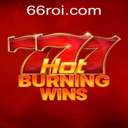 Descubra o Mundo de HotBurningWins no RR66.com