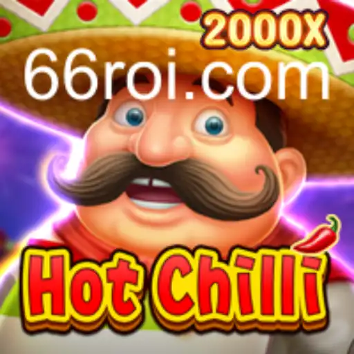 HotChilli: Um Mergulho Apimentado no Mundo dos Jogos com RR66.com