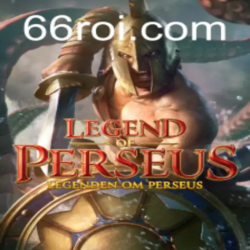 Explorando o Mundo Mítico de LegendofPerseus: Uma Jornada Épica em RR66.com