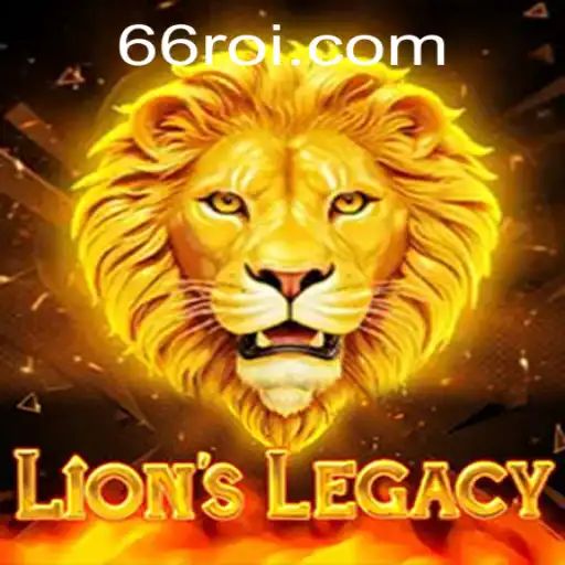 LionsLegacy: Explorando o Mundo do Jogo com RR66.com