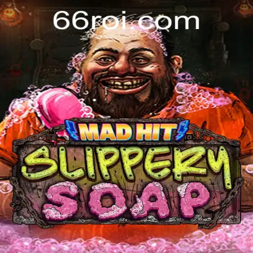 Descubra o Fascinante Mundo de MadHitSlipperySoap