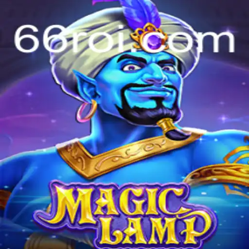 Descubra o Envolvente Mundo de MagicLamp: Uma Nova Experiência de Jogo
