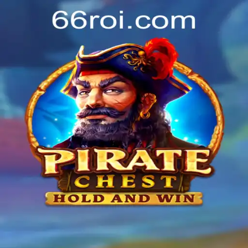 Descubra o Fascinante Mundo do Jogo PirateChest no RR66.com