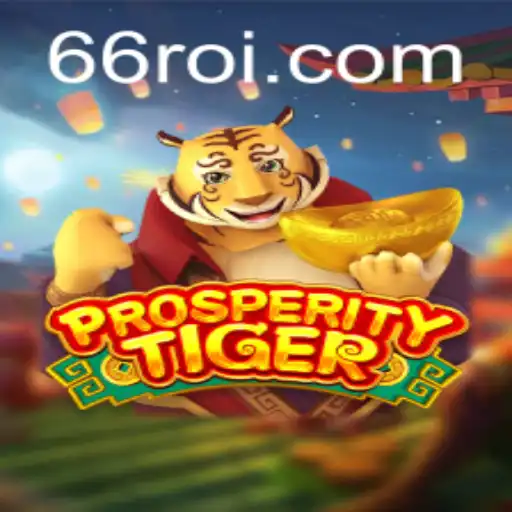 Explorando ProsperityTiger: Um Mergulho no Universo de Aventuras e Estratégias