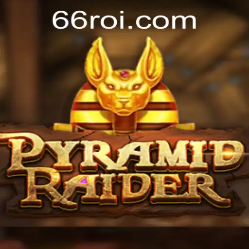 Descubra as Aventuras de 'PyramidRaider'