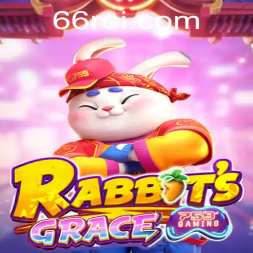RabbitsGrace: Uma Jornada Através da Floresta Encantada