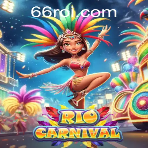 RioCarnival: Mergulhe na Festa com RR66.com