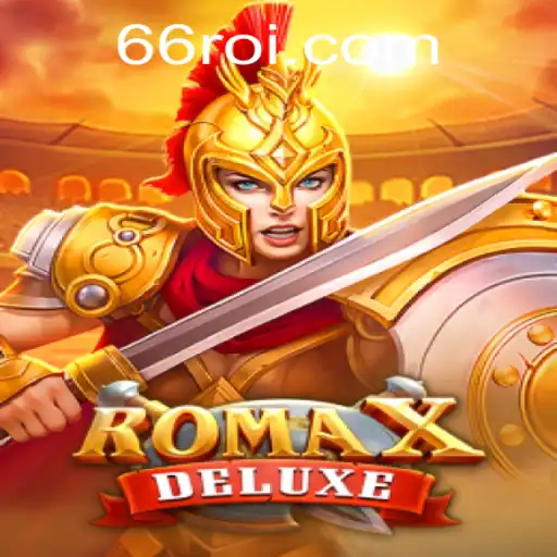 RomaXDeluxe: Descubra o Jogo Fascinante com RR66.com