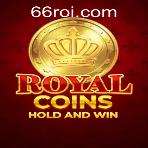 RoyalCoins: Desvendando o Novo Fenômeno dos Jogos Online