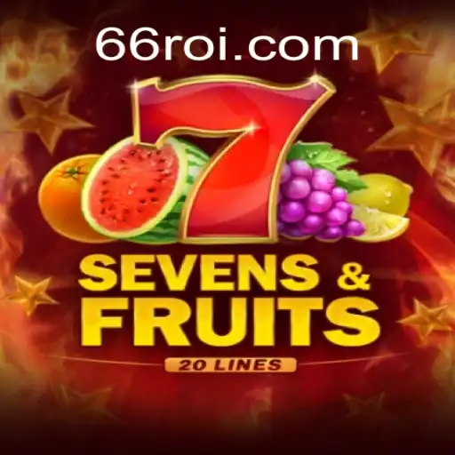 Descobrindo SevensFruits20: Um Mergulho no Universo das Frutas e Vitórias