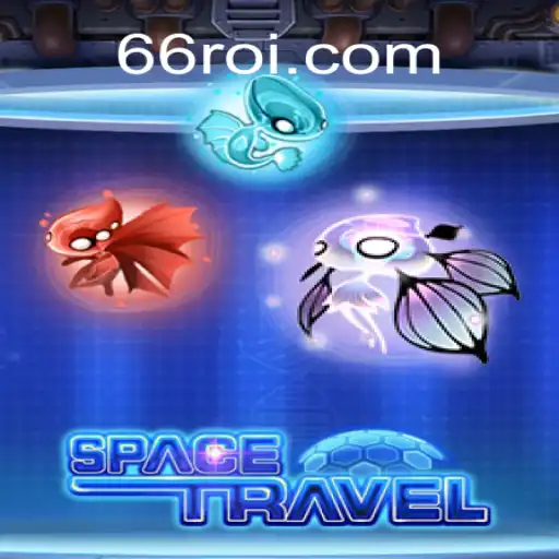 SpaceTravel: Uma Aventura Cósmica com RR66.com