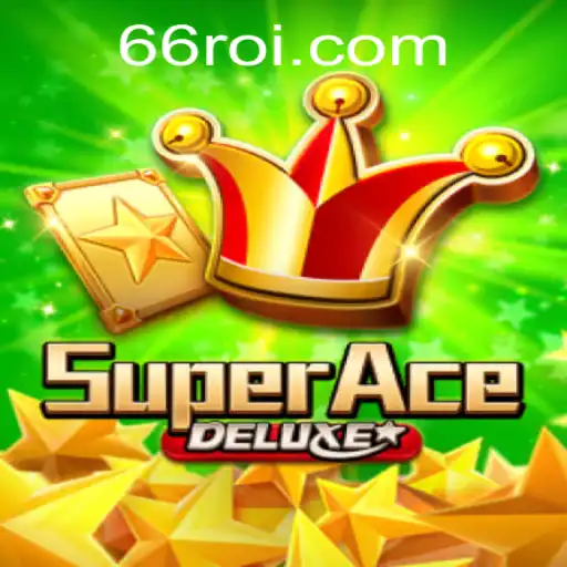 Descubra as Aventuras de SuperAceDeluxe: O Jogo do Momento