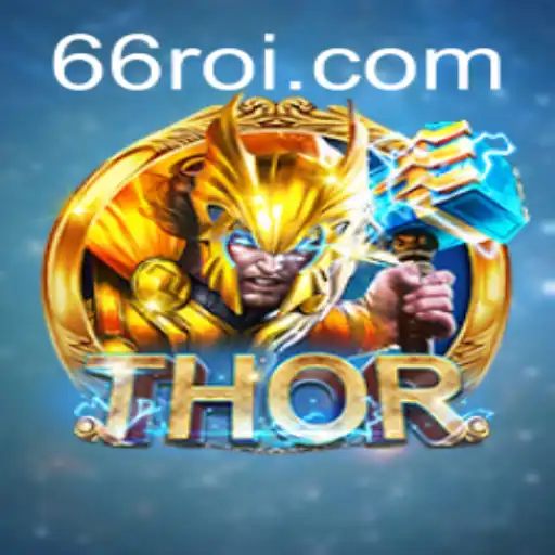 Descubra o Mundo do Jogo THOR: Aventura e Estratégia em RR66.com