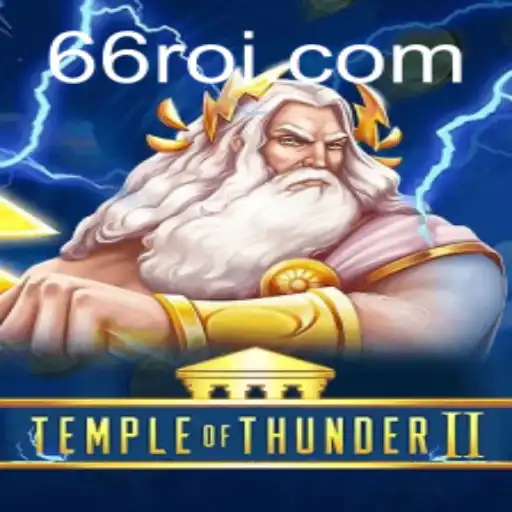 Explorando o Mundo de TempleofThunderII: Uma Jornada Épica