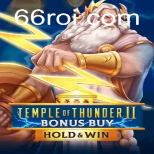Explorando a Emoção do Jogo TempleofThunderIIBonusBuy