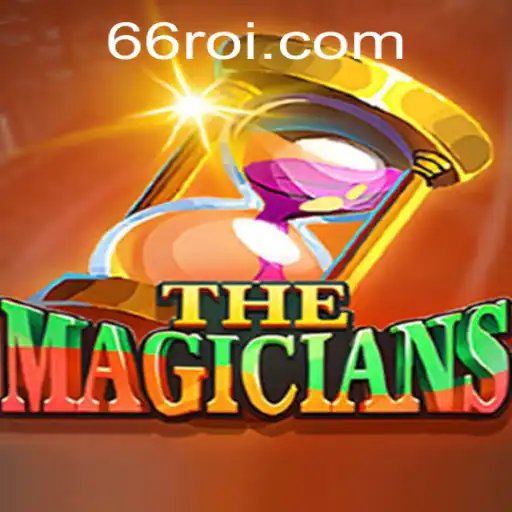 TheMagicians: Explorando o Mundo Encantado do Jogo de Estratégia