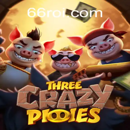 Descubra o Mundo de ThreeCrazyPiggies: A Nova Sensação em Jogos Online