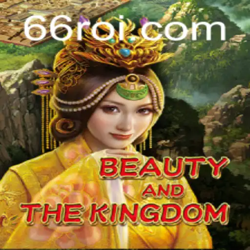 BeautyAndTheKingdom: Mergulhe na Fascinante Aventura do Jogo do Ano