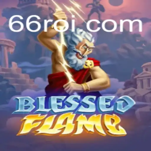 Descubra o Mundo do Jogo BlessedFlame