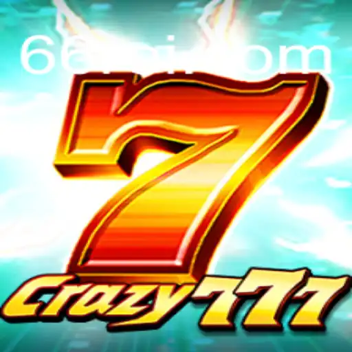 Crazy777: O Jogo de Azar Acessível em RR66.com