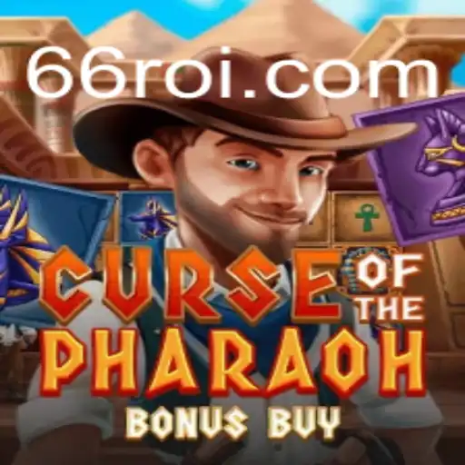 Explorando o Fascinante Mundo de CurseofthePharaohBonusBuy