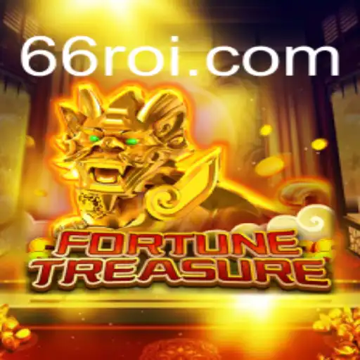 FortuneTreasure: Um Mergulho no Mundo do Entretenimento Online