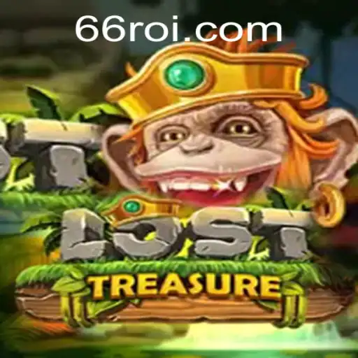 Aventuras em LostTreasure: Descubra Segredos e Tesouros com RR66.com