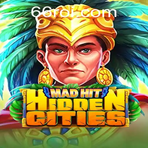 Descubra o Fascinante Mundo de MadHitHiddenCities: O Jogo que Revoluciona a Aventura Urbana
