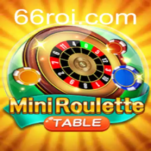 Descubra o Fascinante Mundo do MiniRoulette no RR66.com