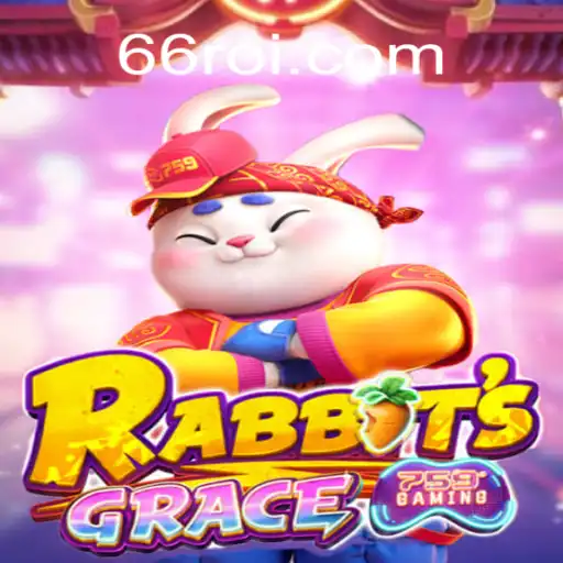 RabbitsGrace: Uma Jornada Através da Floresta Encantada