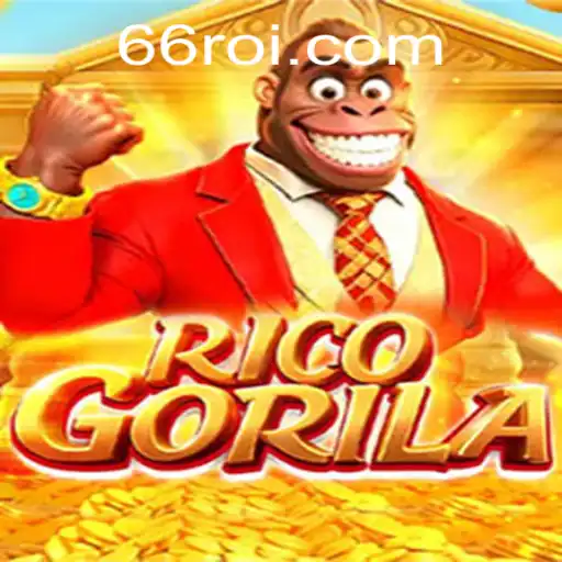 RicoGorila: Uma Jornada Empolgante no Mundo dos Jogos Digitais