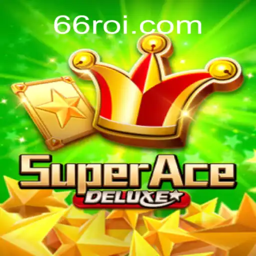 Descubra as Aventuras de SuperAceDeluxe: O Jogo do Momento