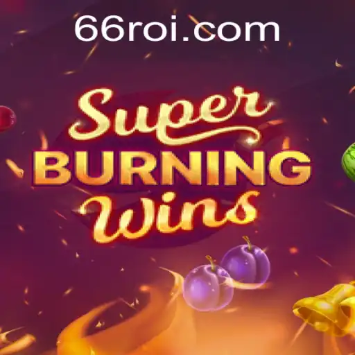 Descubra as Emoções de SuperBurningWins: Um Jogo Clássico Modernizado
