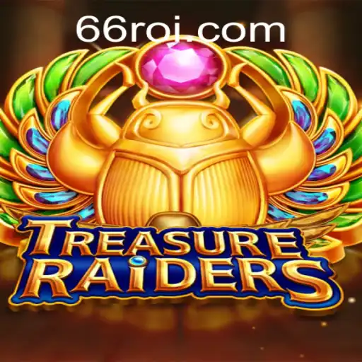 Explorando o Mundo de TREASURERAIDERS: A Nova Aventura em Jogo