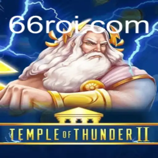 Explorando o Mundo de TempleofThunderII: Uma Jornada Épica