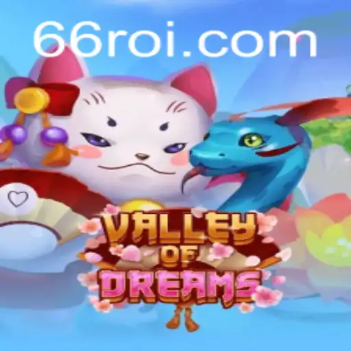 Explorando o Mundo Enigmático de ValleyofDreams: A Inovação em Jogos Online